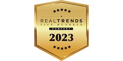 Real Trends Five Hundred Company
